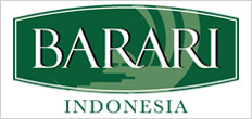 Logo merek Kurma Barari