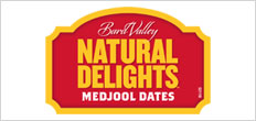 Logo merek Natural Delights