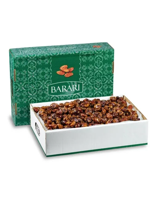 Kurma Barari Khalas dari Uni Emirat Arab